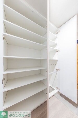 デュオフラッツ板橋大山の物件内観写真